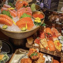 Dimoshitang (kaiyuan) User Photo