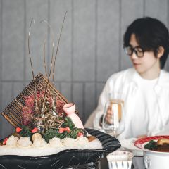 南宁香格里拉酒店·大堂吧 User Photo
