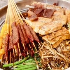 鲍氏老字号冷热饮老店 User Photo