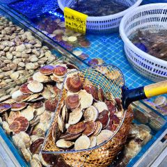 小镇人家海鲜东北菜(同湾店) User Photo