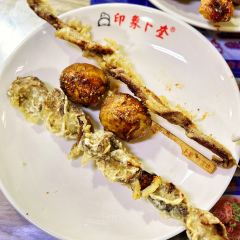 卜奎风味便宜坊(兴隆路店) User Photo