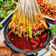 卤串哥砂锅串串香(坑梓店) User Photo