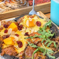 俏大叔烤肉料理(绛州路店) User Photo