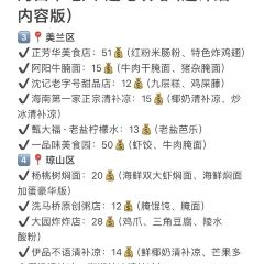 东就鸭饭店·古早海南菜(观澜湖店) User Photo