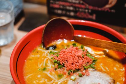 Ichigen Ebisoba New Chitose Airport Branch