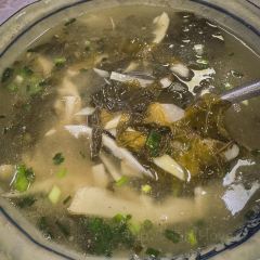 Zhouyuqiu Restaurant User Photo