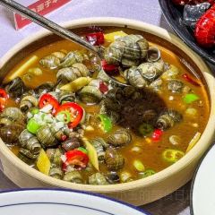 辣首龍蝦主題餐廳(東絳店)張用戶圖片