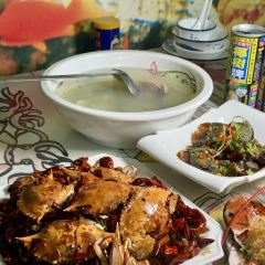 新味海鲜坊(十年老店) User Photo