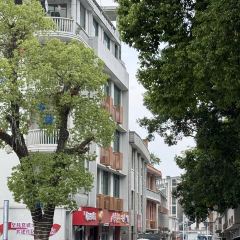 彭细炳饼店 User Photo