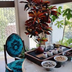 浦江淮宴 User Photo