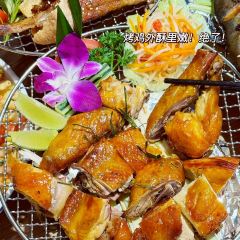 象泰趣东南亚小馆(月湖店) User Photo