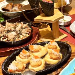 青空寿司·和牛寿喜锅专门店 User Photo