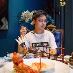 九筵(万航渡路店) User Photo