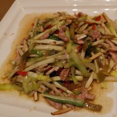 莫干山云谷德信开元名庭酒店·云谷餐厅 User Photo