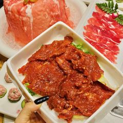 重庆辣度火锅(生源时代广场店) User Photo