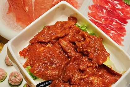 重庆辣度火锅(生源时代广场店)