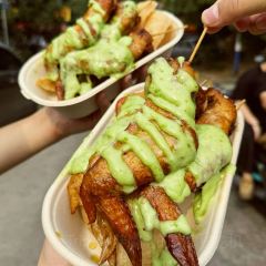 象泰趣东南亚小馆(月湖店) User Photo