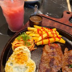 玫瑰·麦田(大溪店) User Photo