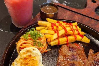 玫瑰·麦田(大溪店)