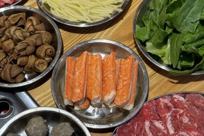 千牛刀渣渣牛肉(五指山店)