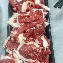 喜来力鲜牛肉牛腩火锅(品清大道店) 여행 사진