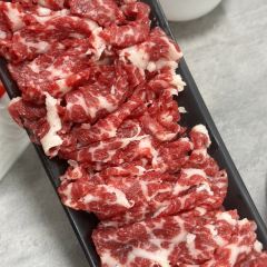 喜来力鲜牛肉牛腩火锅(品清大道店) 여행 사진