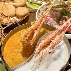 樾餐厅泰式海鲜火锅(民歌湖店) User Photo