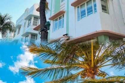 Versailles Restaurant Cuban Cuisine