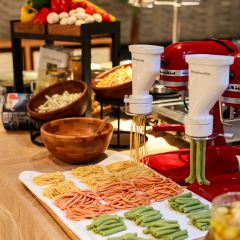 Serena All-day Dining Restaurant User Photo