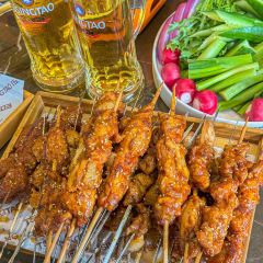 TSINGTAO1903青岛啤酒吧(青岛旗舰店) User Photo