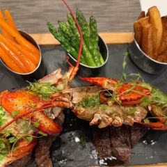 Niccolo Suzhou·BAR 115 User Photo