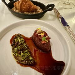OPUS 388 (Mandarin Oriental, Shenzhen) User Photo