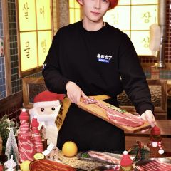 朴家白丁烤肉·朝鲜族料理(滨州万达店) User Photo