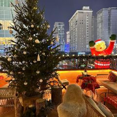 Cross Pub User Photo