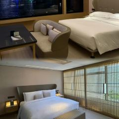 Nobu Hong Kong User Photo
