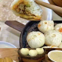 鼎味美蛙魚頭張用戶圖片