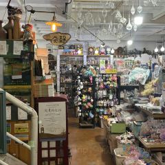 阿勒泰的角落(旅行书吧) ảnh của người dùng
