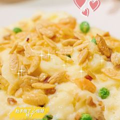 顺德榄晖渔莊·地道顺德菜 User Photo