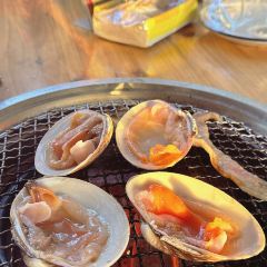 九记超级烧(高明店) User Photo