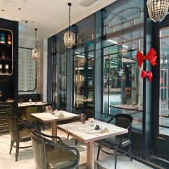 Double Time Restaurant & Lounge 魔时(五四路恒力城店) User Photo