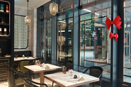 Double Time Restaurant & Lounge 魔时(五四路恒力城店)