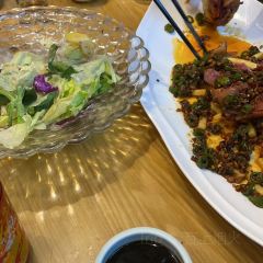 WU WEI JU CAN GUAN 여행 사진