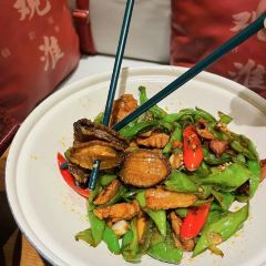 观淮·信阳味道(姚砦路店) User Photo