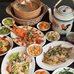 肥姿娘牛肉火锅 User Photo