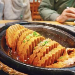 土灶头·天台味道(劳动路店) User Photo