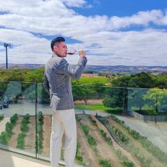 Penfolds Magill Estate Restaurant User Photo