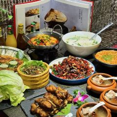 Yunhehuiyunnancai (yuansheng) ảnh của người dùng