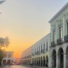 Apoala Mexican Cuisine 여행 사진