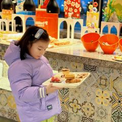 Club Med Joyview安吉度假村(港中旅酒店店) User Photo
