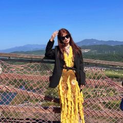 高椅嶺丹霞祕境飯店·祕境餐廳張用戶圖片